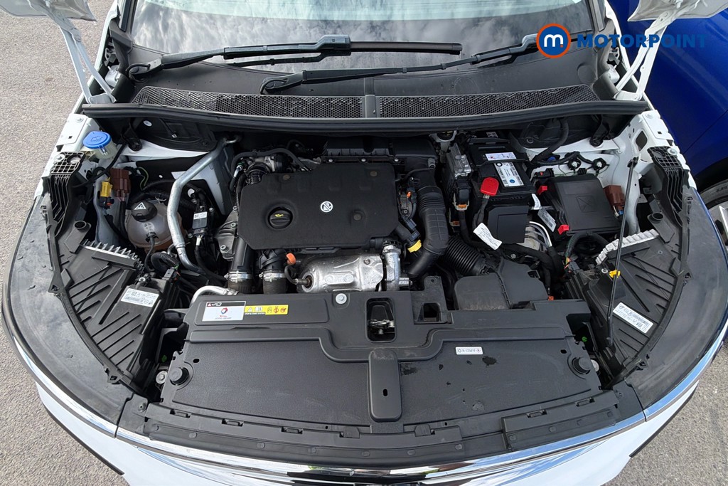 Vauxhall Grandland Ultimate Automatic Diesel SUV - Stock Number (1671439) - 12th supplementary image