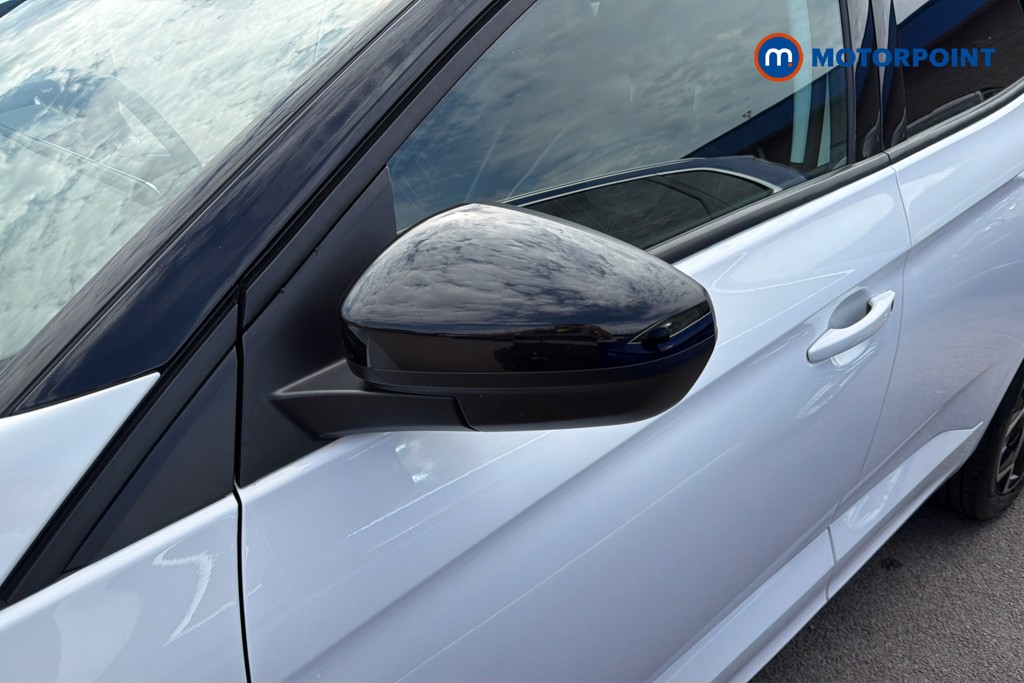 Vauxhall Grandland Ultimate Automatic Diesel SUV - Stock Number (1671439) - 40th supplementary image