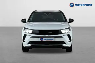Vauxhall Grandland Ultimate Automatic Diesel SUV - Stock Number (1671439) - Front bumper