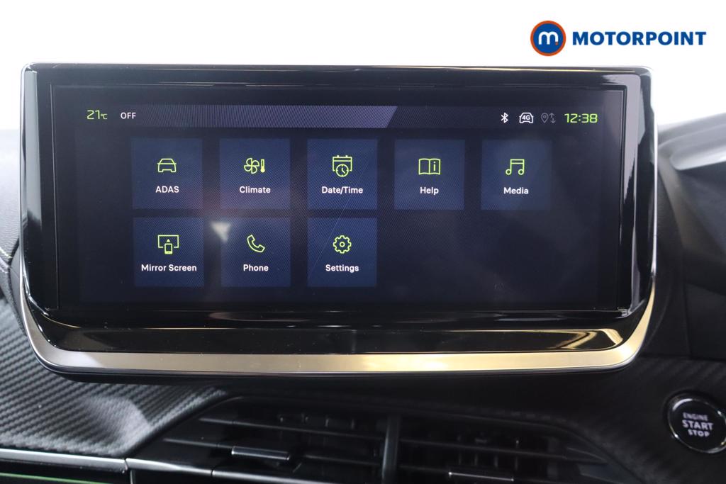 Peugeot 2008 GT Automatic Petrol SUV - Stock Number (1671448) - 2nd supplementary image