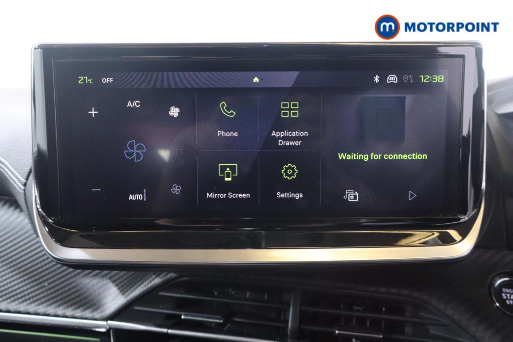 Peugeot 2008 GT Automatic Petrol SUV - Stock Number (1671448) - 3rd supplementary image