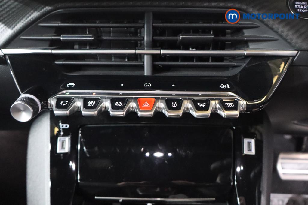 Peugeot 2008 GT Automatic Petrol SUV - Stock Number (1671448) - 4th supplementary image