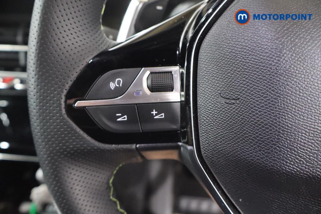 Peugeot 2008 GT Automatic Petrol SUV - Stock Number (1671448) - 7th supplementary image