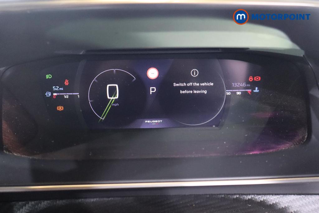 Peugeot 2008 GT Automatic Petrol SUV - Stock Number (1671448) - 9th supplementary image