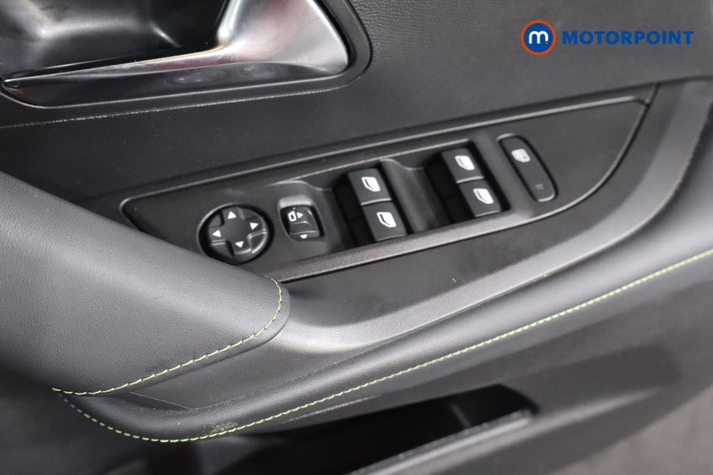 Peugeot 2008 GT Automatic Petrol SUV - Stock Number (1671448) - 10th supplementary image