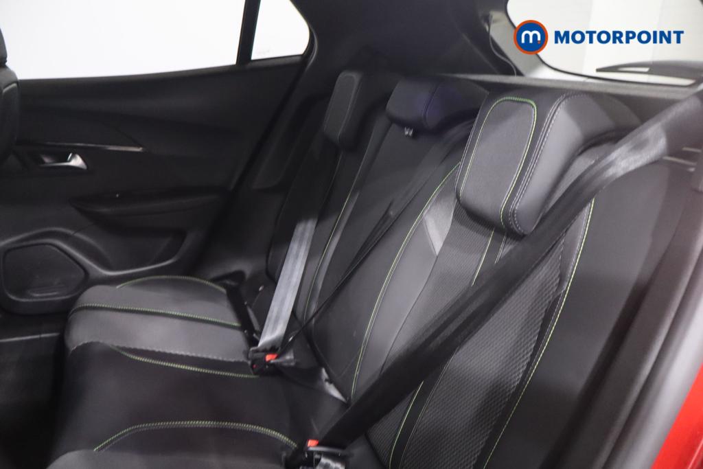 Peugeot 2008 GT Automatic Petrol SUV - Stock Number (1671448) - 13th supplementary image