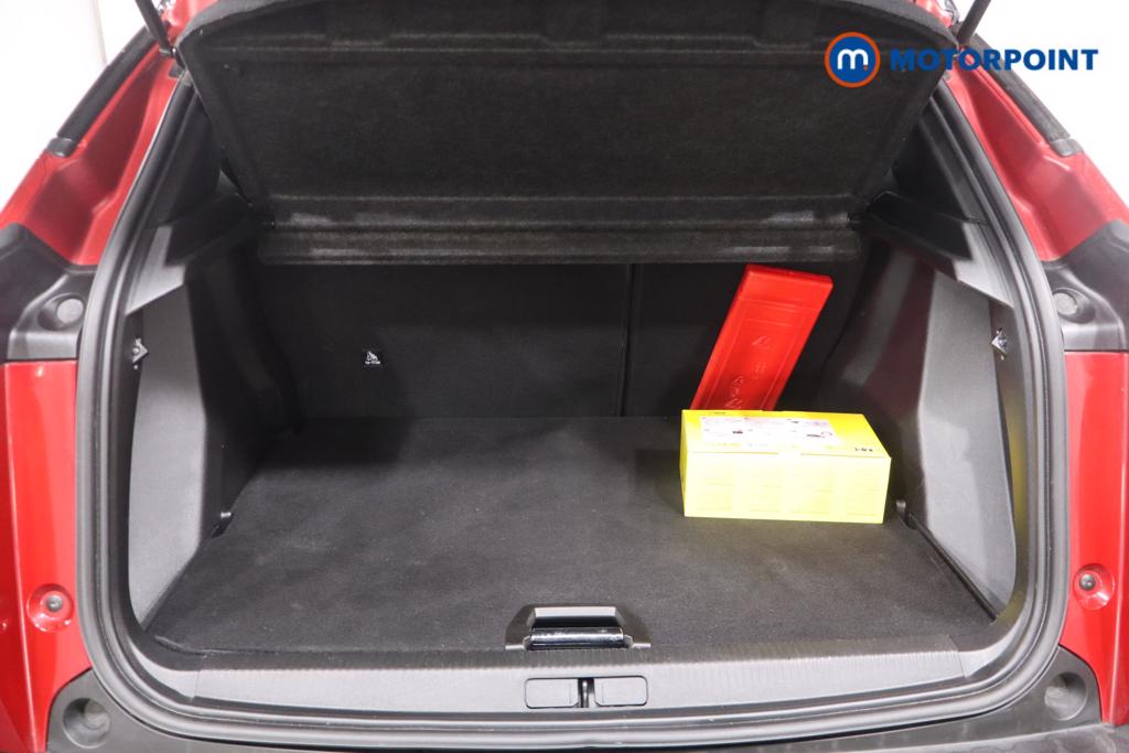 Peugeot 2008 GT Automatic Petrol SUV - Stock Number (1671448) - 16th supplementary image