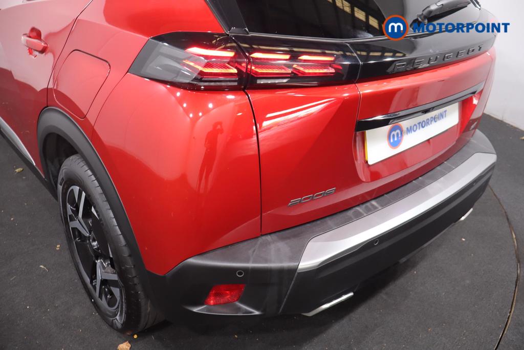 Peugeot 2008 GT Automatic Petrol SUV - Stock Number (1671448) - 17th supplementary image