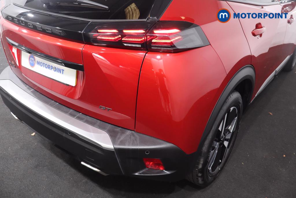 Peugeot 2008 GT Automatic Petrol SUV - Stock Number (1671448) - 18th supplementary image
