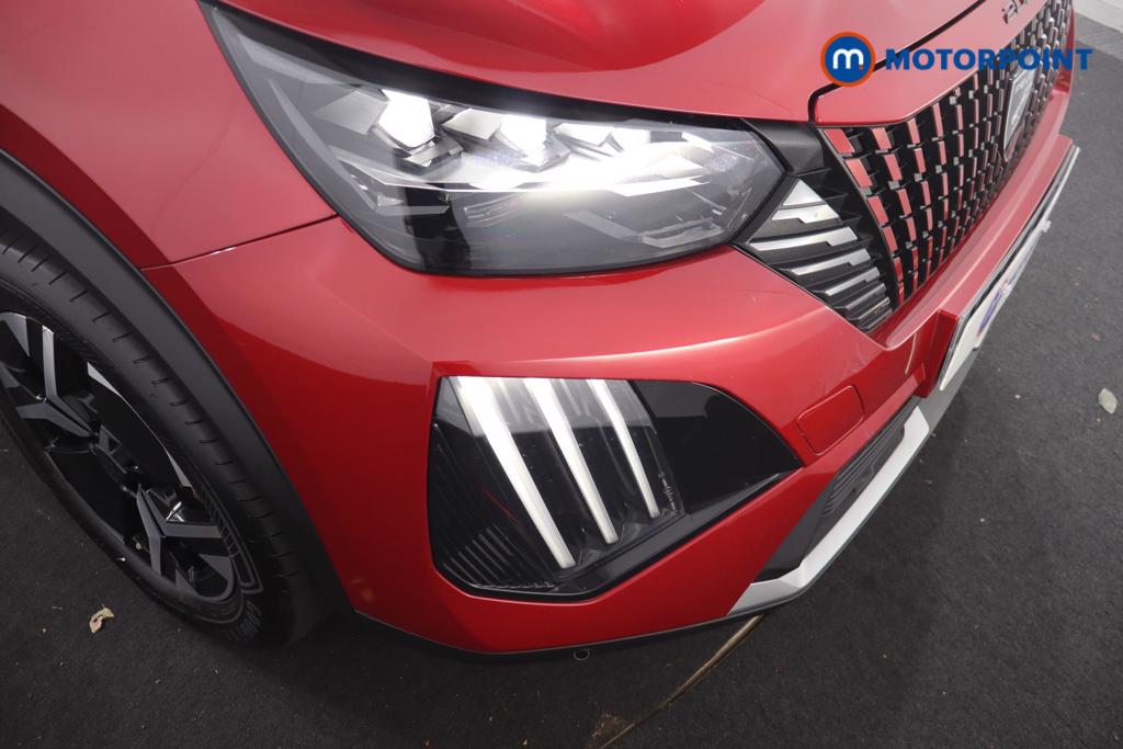Peugeot 2008 GT Automatic Petrol SUV - Stock Number (1671448) - 19th supplementary image