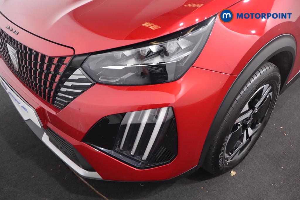 Peugeot 2008 GT Automatic Petrol SUV - Stock Number (1671448) - 20th supplementary image