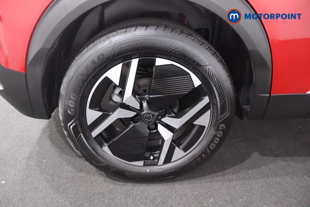 Peugeot 2008 GT Automatic Petrol SUV - Stock Number (1671448) - 23rd supplementary image