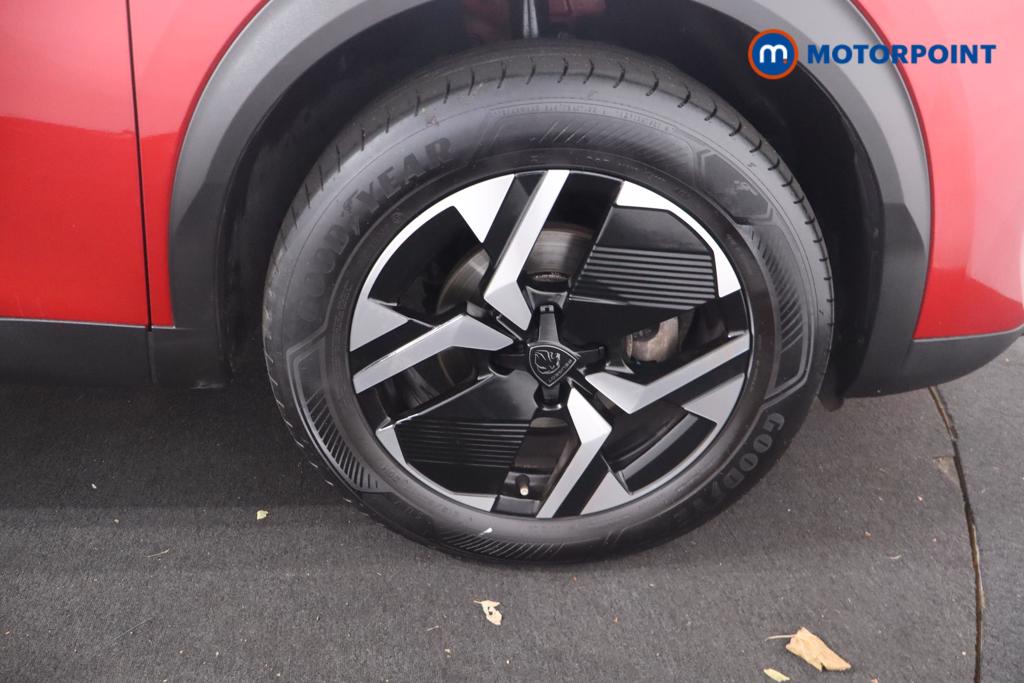 Peugeot 2008 GT Automatic Petrol SUV - Stock Number (1671448) - 24th supplementary image