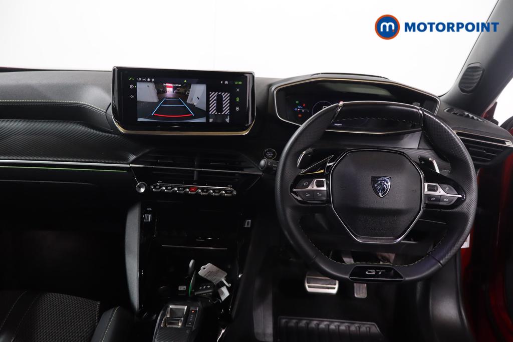Peugeot 2008 GT Automatic Petrol SUV - Stock Number (1671448) - 1st supplementary image