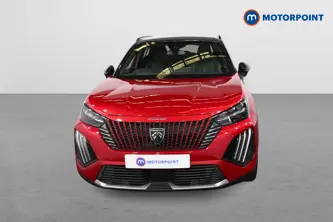 Peugeot 2008 GT Automatic Petrol SUV - Stock Number (1671448) - Front bumper