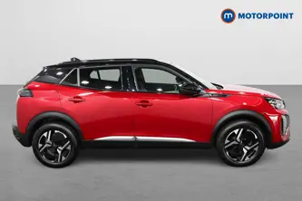Peugeot 2008 GT Automatic Petrol SUV - Stock Number (1671448) - Drivers side