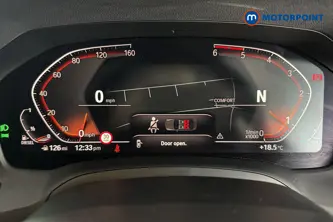 BMW 3 Series M Sport Manual Diesel Saloon - Stock Number (1671483) - 7th supplementary image