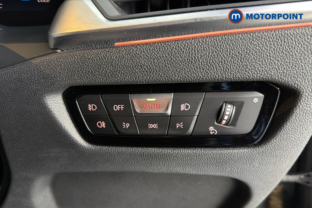 BMW 3 Series M Sport Manual Diesel Saloon - Stock Number (1671483) - 11th supplementary image