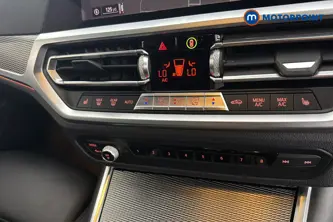 BMW 3 Series M Sport Manual Diesel Saloon - Stock Number (1671483) - 12th supplementary image