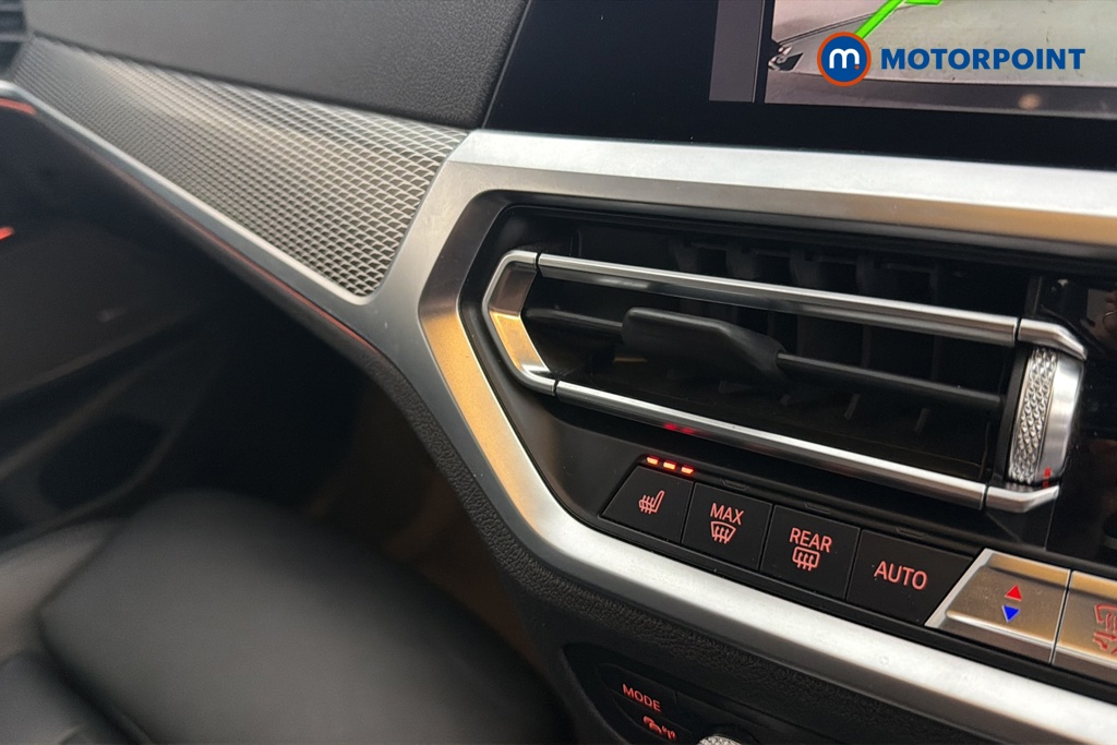 BMW 3 Series M Sport Manual Diesel Saloon - Stock Number (1671483) - 14th supplementary image