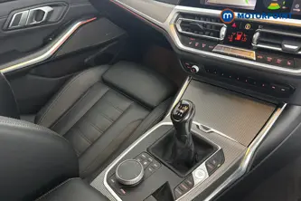 BMW 3 Series M Sport Manual Diesel Saloon - Stock Number (1671483) - 15th supplementary image