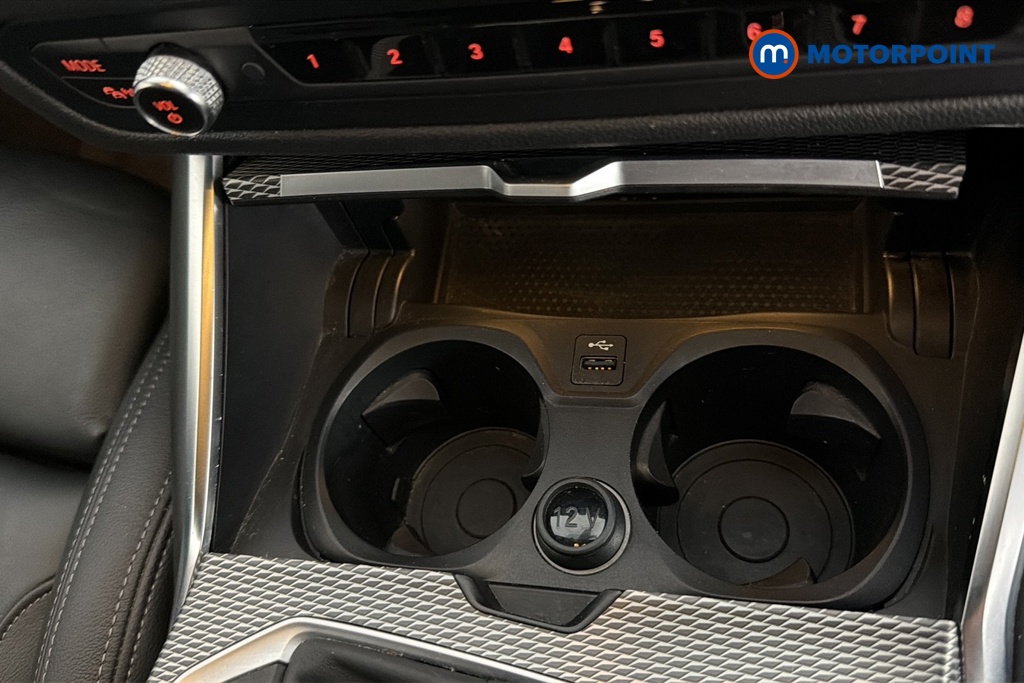 BMW 3 Series M Sport Manual Diesel Saloon - Stock Number (1671483) - 16th supplementary image