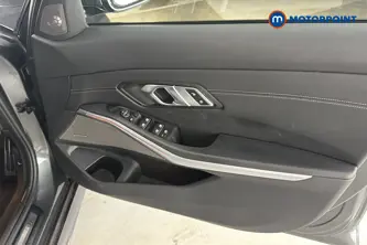 BMW 3 Series M Sport Manual Diesel Saloon - Stock Number (1671483) - 18th supplementary image