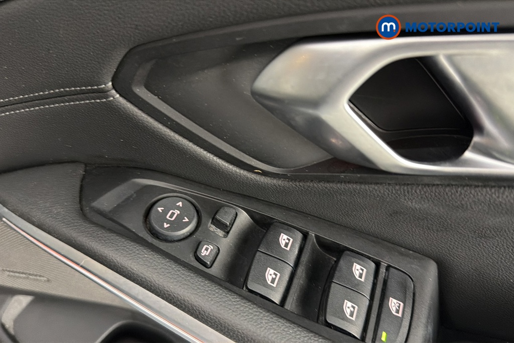 BMW 3 Series M Sport Manual Diesel Saloon - Stock Number (1671483) - 19th supplementary image