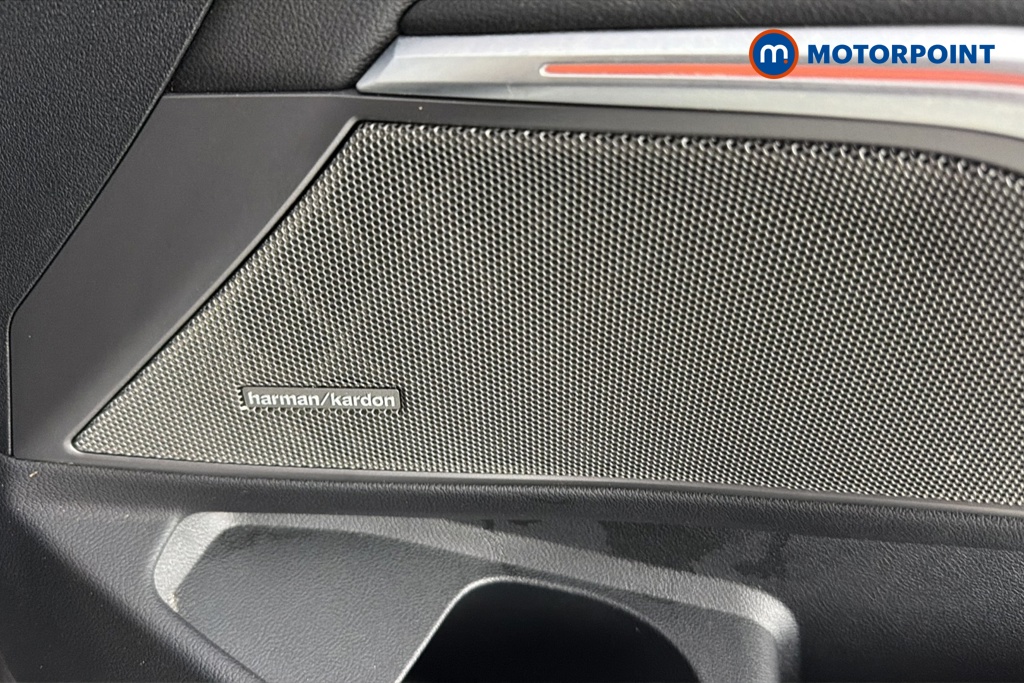 BMW 3 Series M Sport Manual Diesel Saloon - Stock Number (1671483) - 21st supplementary image