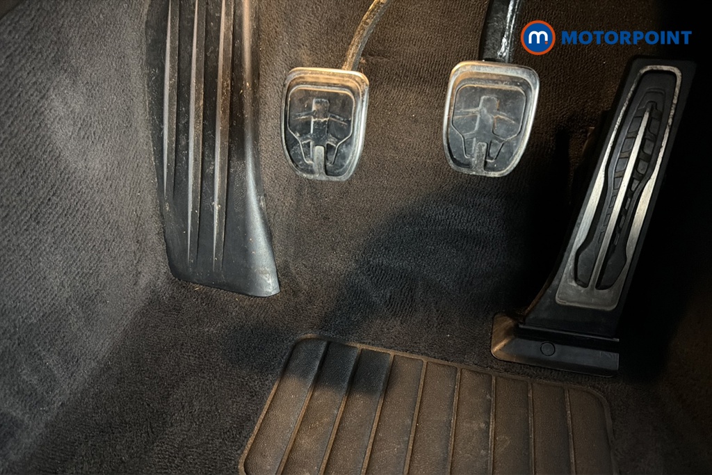 BMW 3 Series M Sport Manual Diesel Saloon - Stock Number (1671483) - 24th supplementary image