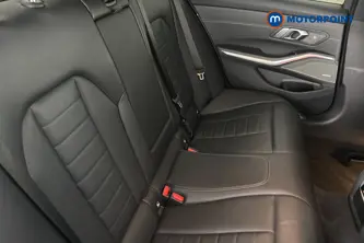 BMW 3 Series M Sport Manual Diesel Saloon - Stock Number (1671483) - 25th supplementary image