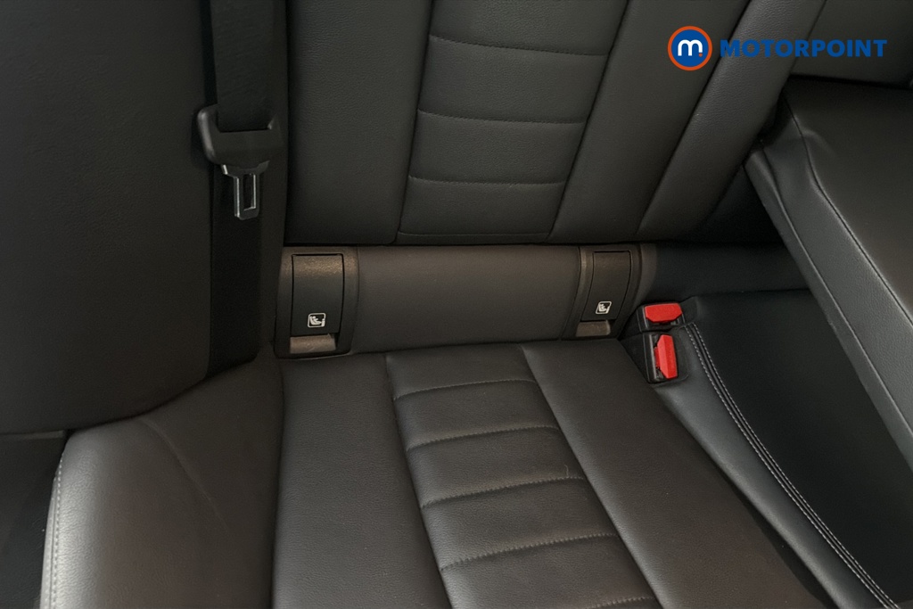 BMW 3 Series M Sport Manual Diesel Saloon - Stock Number (1671483) - 27th supplementary image