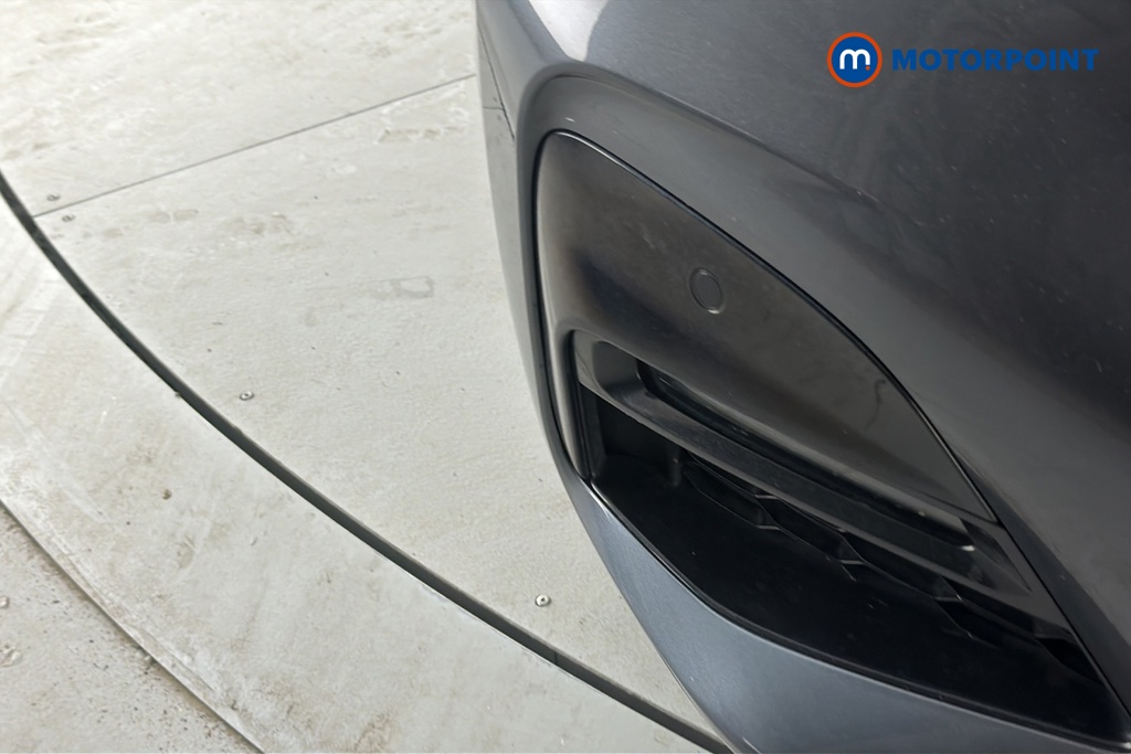 BMW 3 Series M Sport Manual Diesel Saloon - Stock Number (1671483) - 38th supplementary image