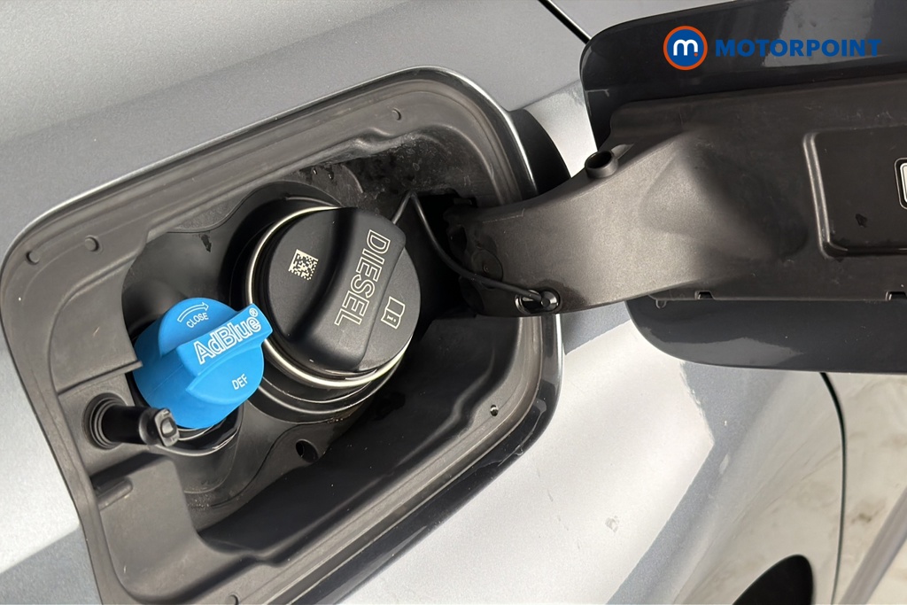 BMW 3 Series M Sport Manual Diesel Saloon - Stock Number (1671483) - 41st supplementary image
