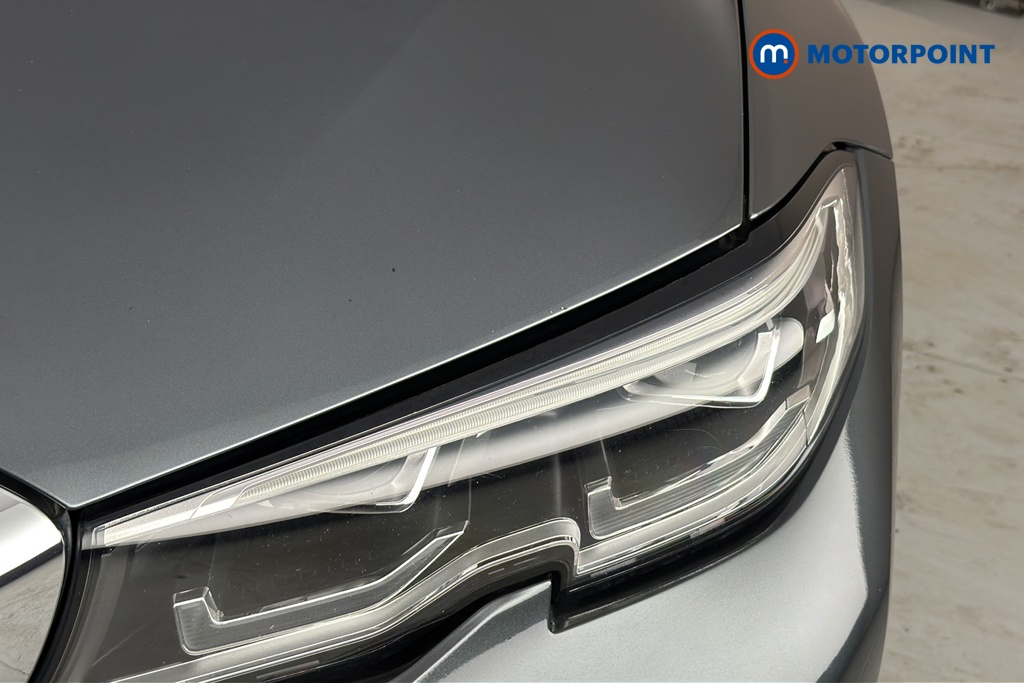 BMW 3 Series M Sport Manual Diesel Saloon - Stock Number (1671483) - 42nd supplementary image