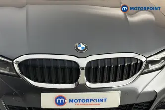 BMW 3 Series M Sport Manual Diesel Saloon - Stock Number (1671483) - 43rd supplementary image