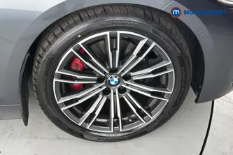 BMW 3 Series M Sport Manual Diesel Saloon - Stock Number (1671483) - 47th supplementary image