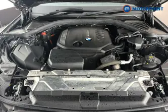 BMW 3 Series M Sport Manual Diesel Saloon - Stock Number (1671483) - 48th supplementary image