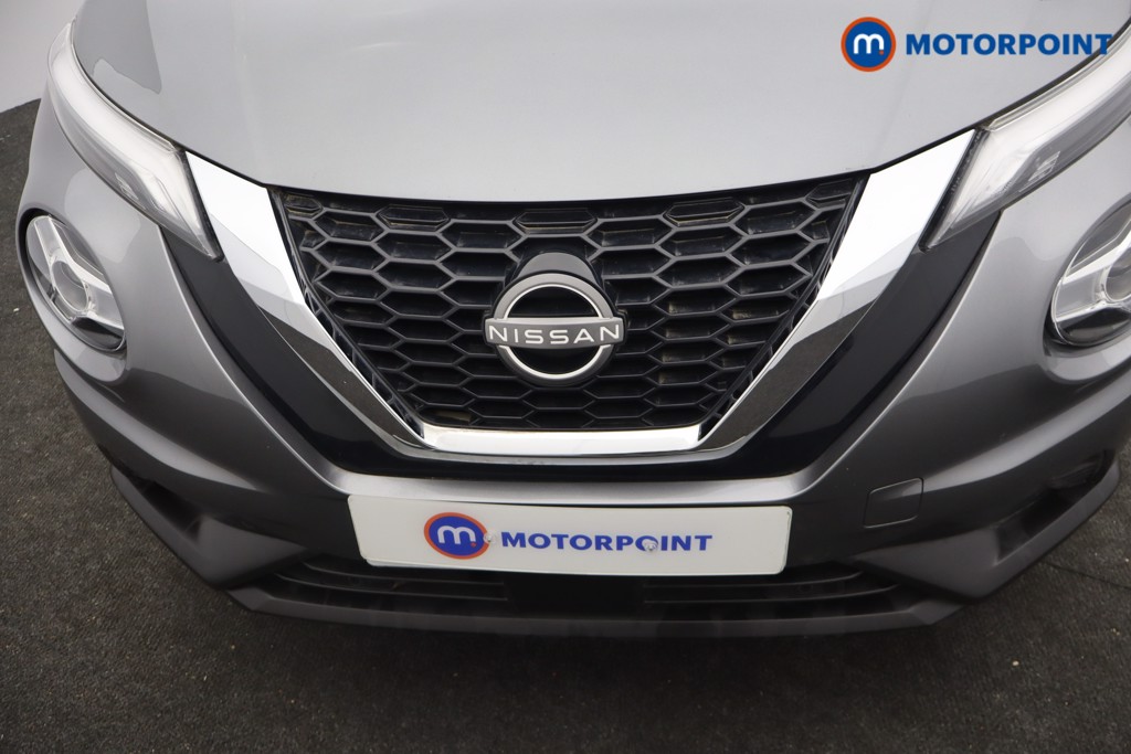 Nissan Juke N-Connecta Automatic Petrol SUV - Stock Number (1671484) - 24th supplementary image