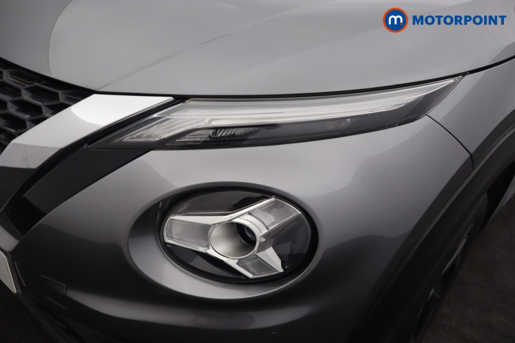 Nissan Juke N-Connecta Automatic Petrol SUV - Stock Number (1671484) - 25th supplementary image