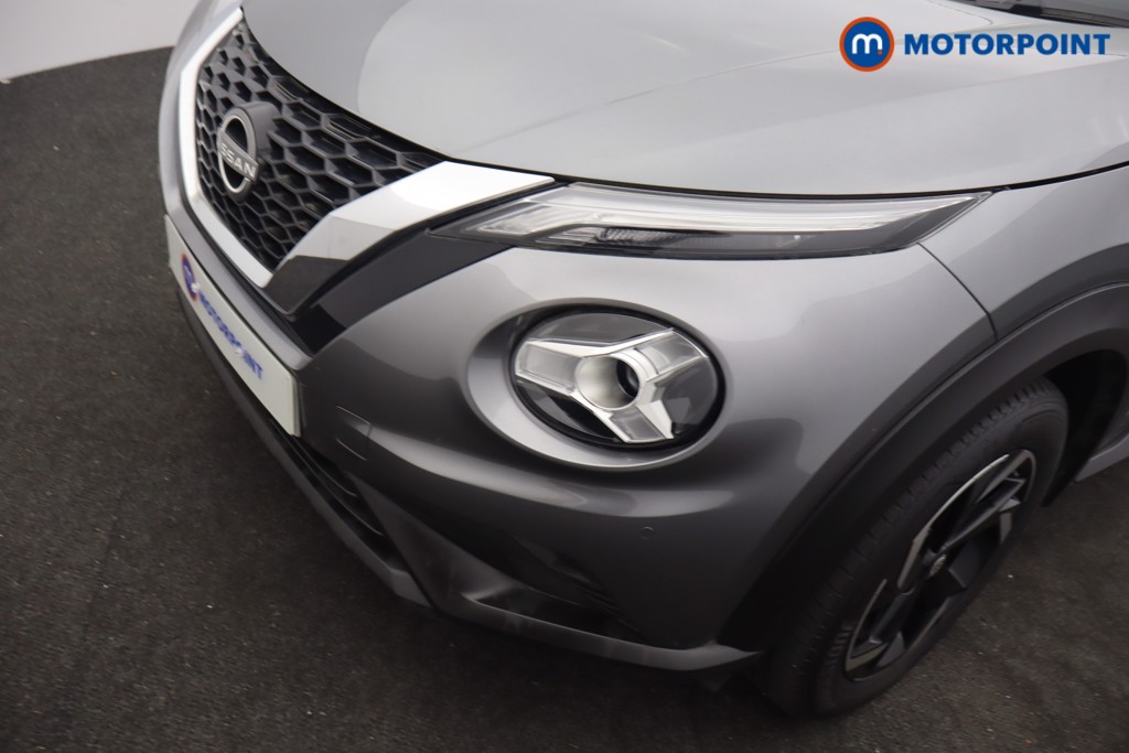 Nissan Juke N-Connecta Automatic Petrol SUV - Stock Number (1671484) - 26th supplementary image