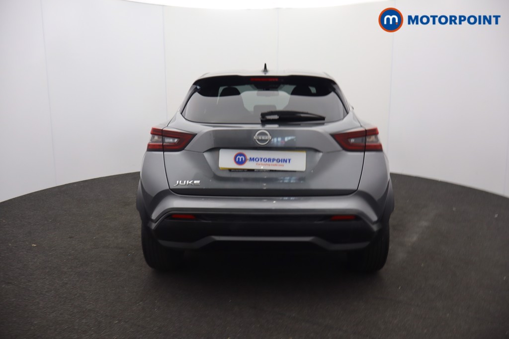Nissan Juke N-Connecta Automatic Petrol SUV - Stock Number (1671484) - 1st supplementary image