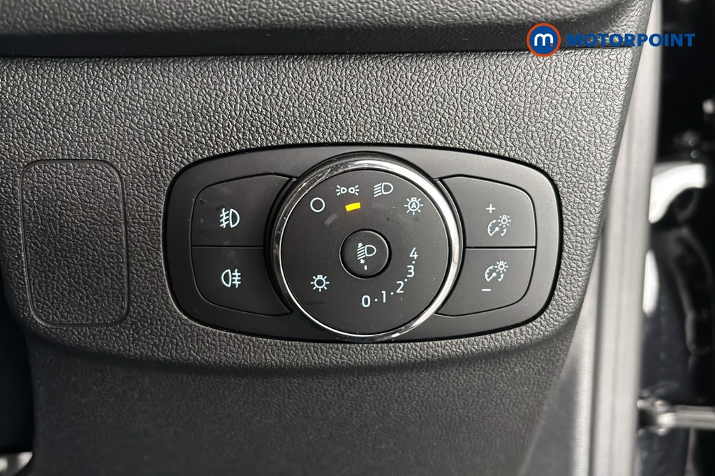 Ford Focus St-Line X Manual Petrol Hatchback - Stock Number (1671510) - 18th supplementary image
