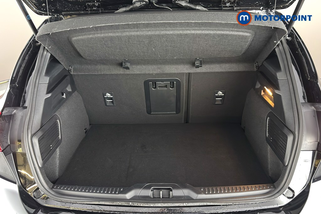 Ford Focus St-Line X Manual Petrol Hatchback - Stock Number (1671510) - 33rd supplementary image