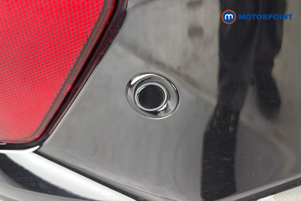 Ford Focus St-Line X Manual Petrol Hatchback - Stock Number (1671510) - 40th supplementary image