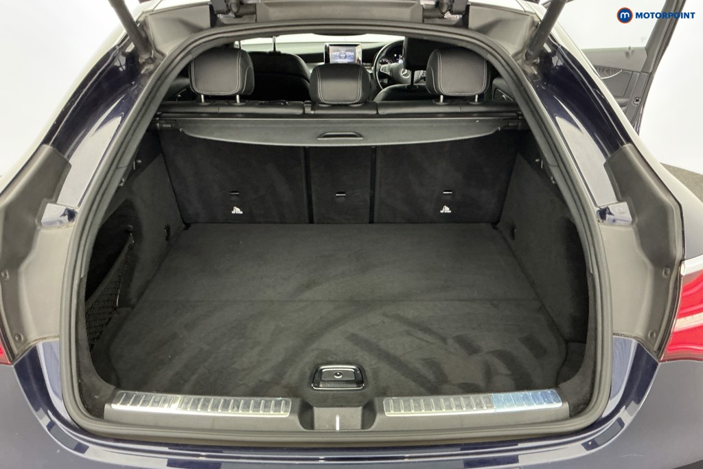 Mercedes-Benz Glc Coupe Sport Automatic Diesel Coupe - Stock Number (1671536) - 3rd supplementary image