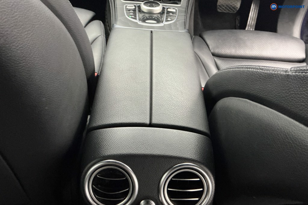 Mercedes-Benz Glc Coupe Sport Automatic Diesel Coupe - Stock Number (1671536) - 11th supplementary image