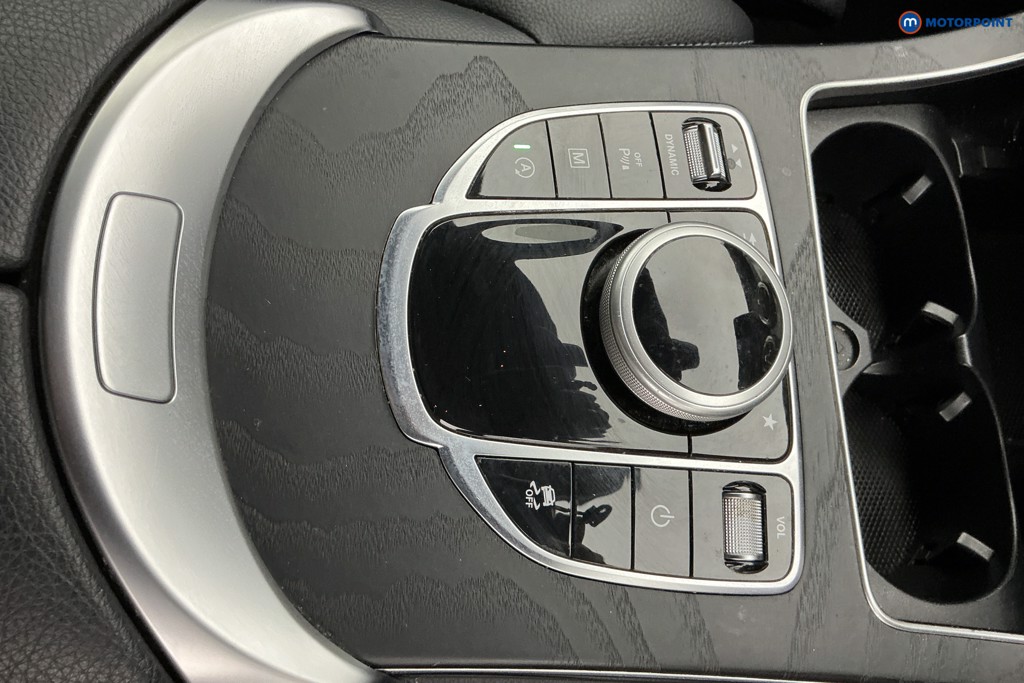 Mercedes-Benz Glc Coupe Sport Automatic Diesel Coupe - Stock Number (1671536) - 14th supplementary image