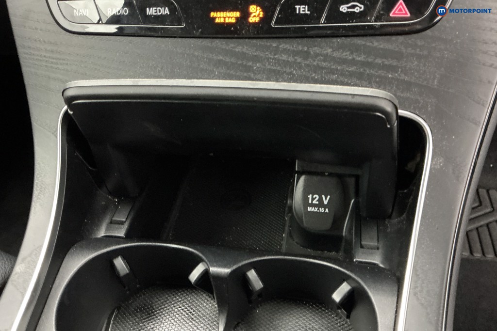 Mercedes-Benz Glc Coupe Sport Automatic Diesel Coupe - Stock Number (1671536) - 16th supplementary image