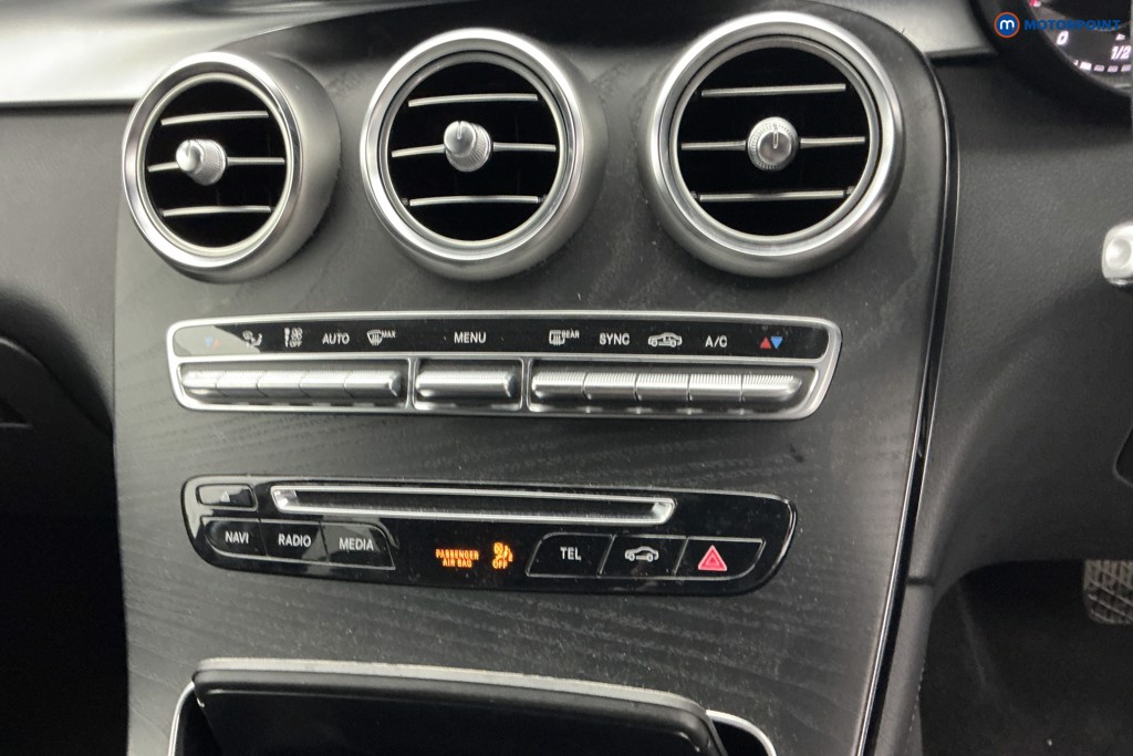 Mercedes-Benz Glc Coupe Sport Automatic Diesel Coupe - Stock Number (1671536) - 17th supplementary image